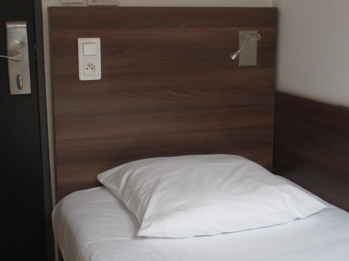 Hotel Le Pastel تولوز المظهر الخارجي الصورة