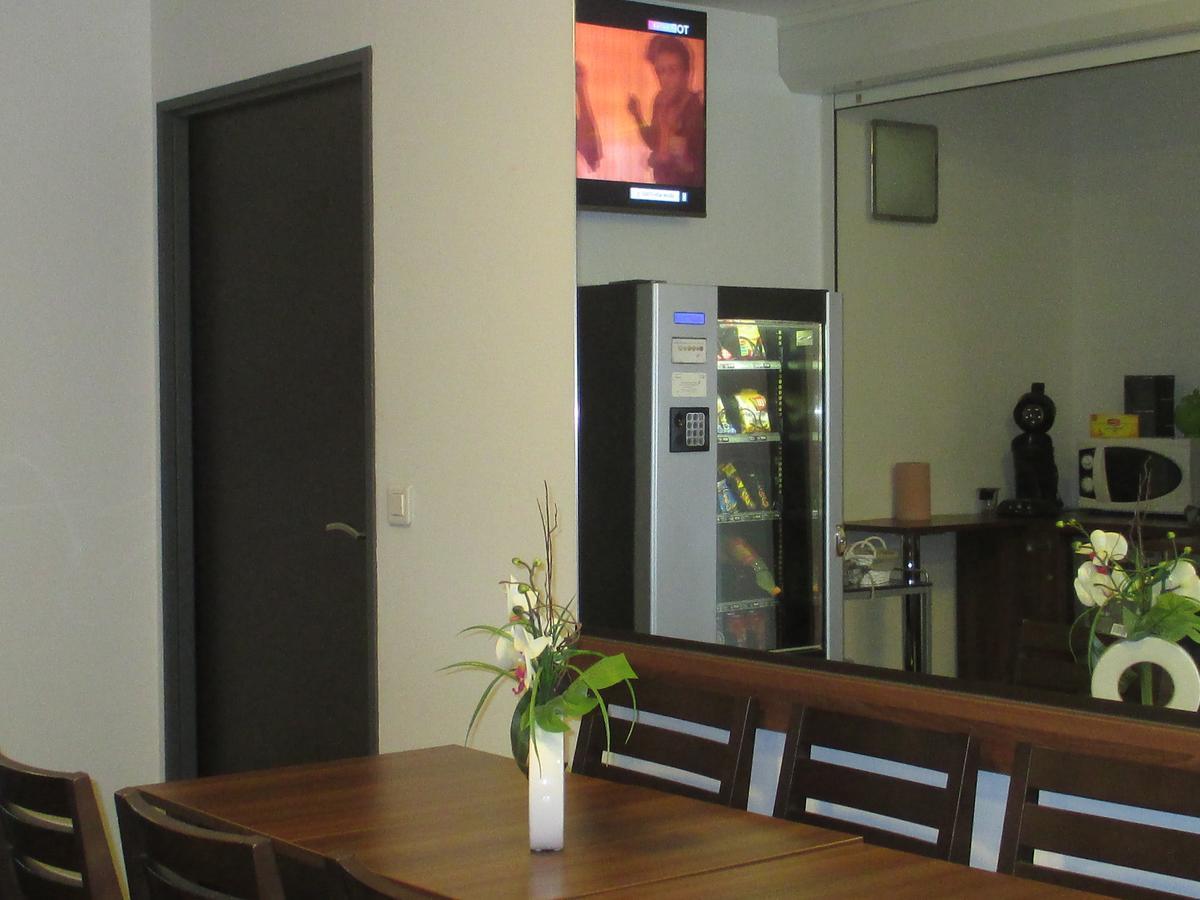 Hotel Le Pastel تولوز المظهر الخارجي الصورة
