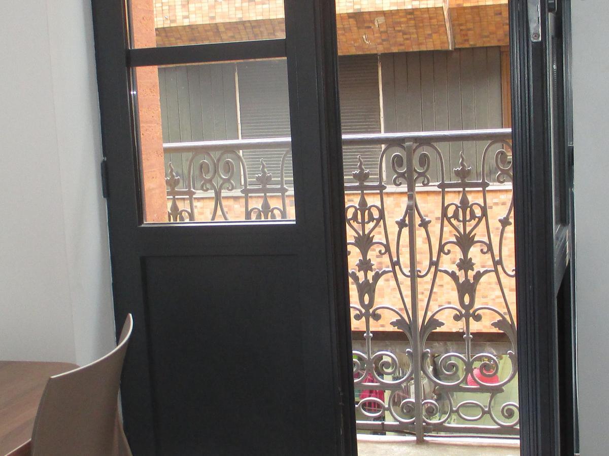 Hotel Le Pastel تولوز المظهر الخارجي الصورة